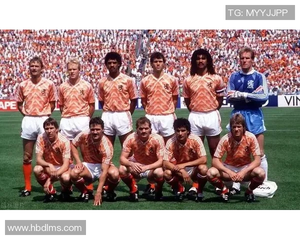 荷兰足球明星扬迈的传奇旅程与辉煌成就解析