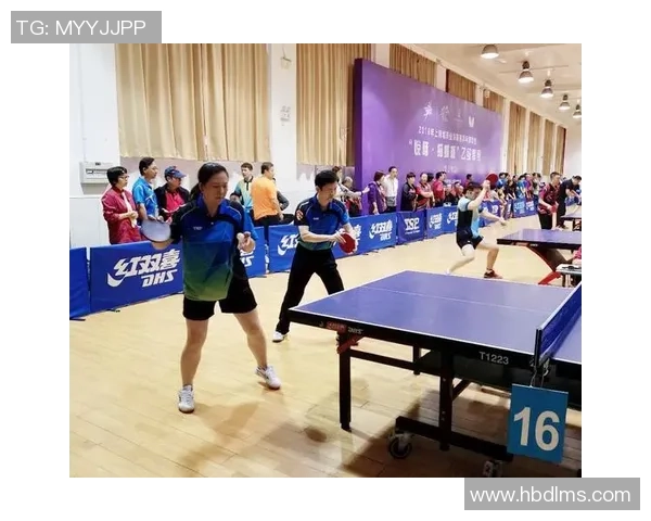 上海乒乓球队在联赛中的意识表现分析与战术探讨